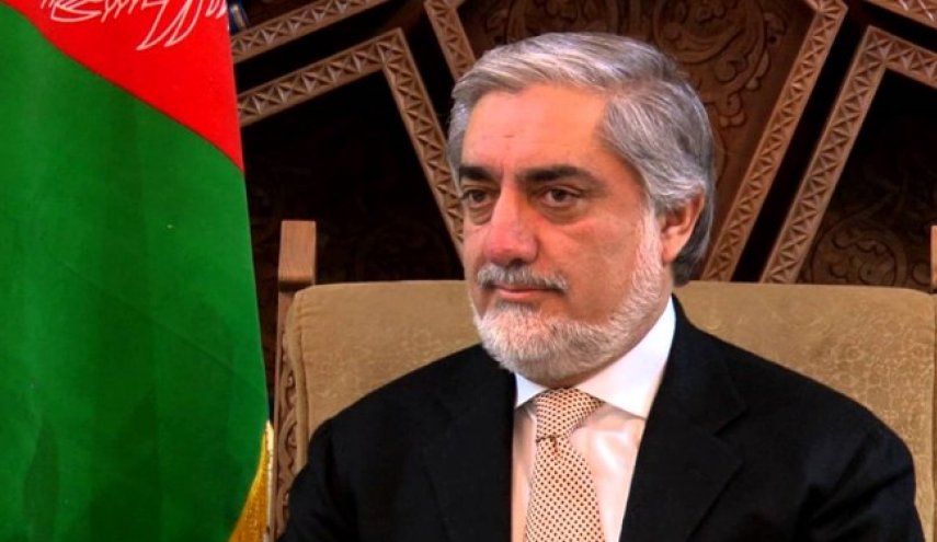 عبدالله عبدالله در تماس تلفنی با ظریف شهادت سردار سلیمانی را تسلیت گفت
