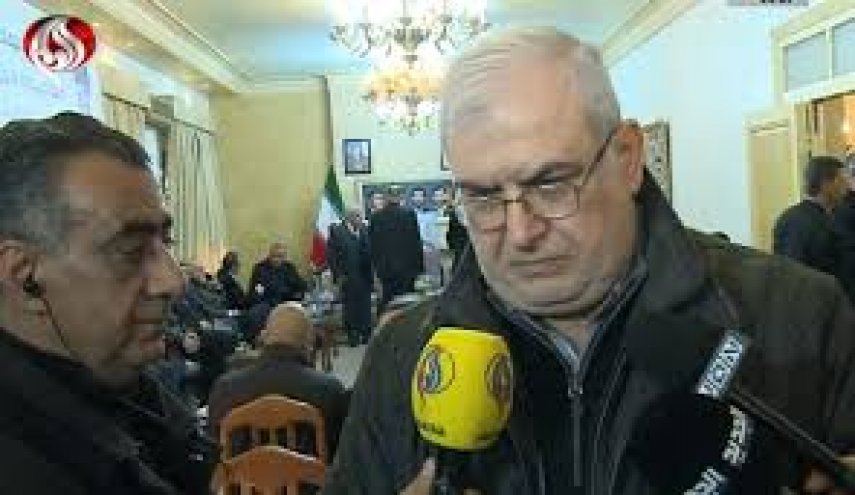 پاسخ به ترور شهید سلیمانی، بر اساس خواسته امت های اسلامی خواهد بود