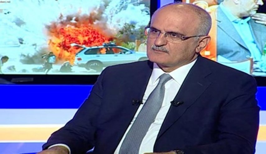 وزیر دارایی لبنان:ترور سردار سلیمانی تروریسم دولتی بود
