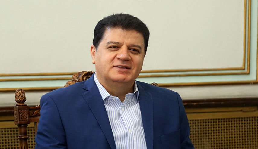 سفیر سوریه در تهران: شهید سلیمانی در وجدان‌ ملت‌های جبهه مقاومت زنده می‌ماند