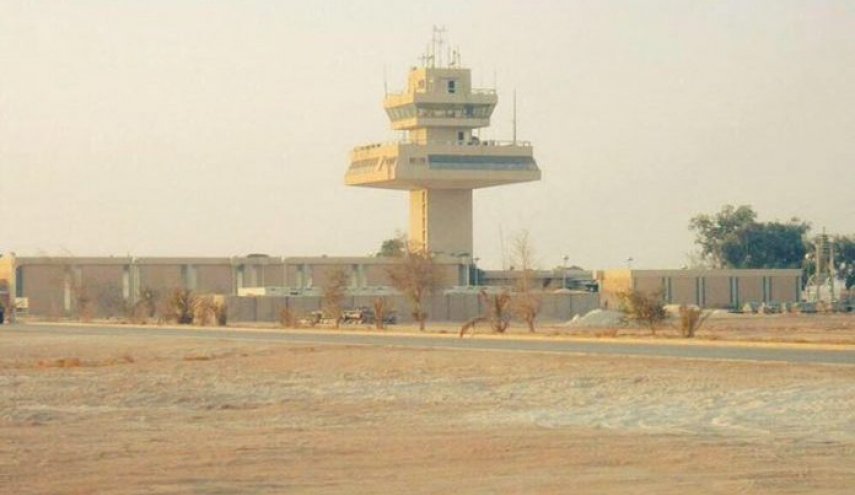 وصول الف جندي أميركي إلى قاعدة عين الأسد بالعراق