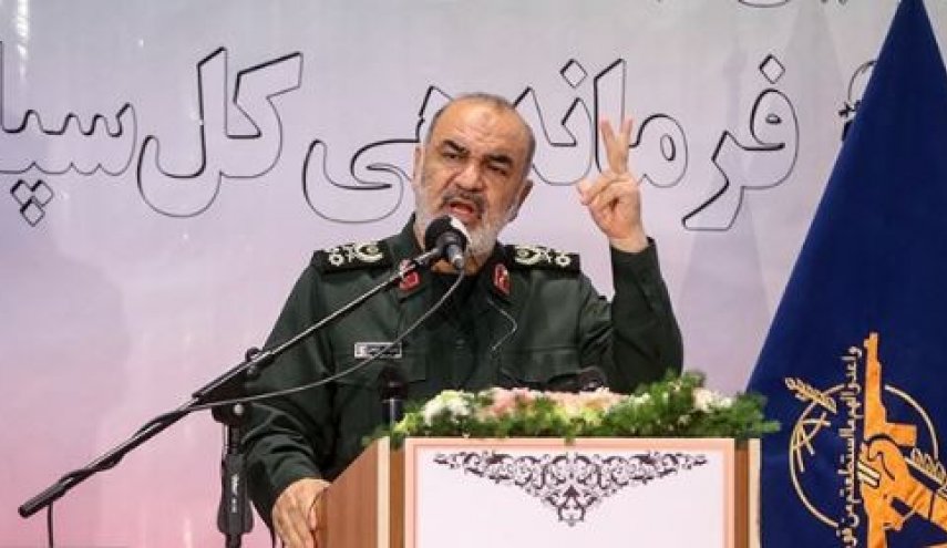 انتقام راهبردی در جغرافیای وسیع در طول زمان و با تاثیرهای تعیین کننده خواهد بود
