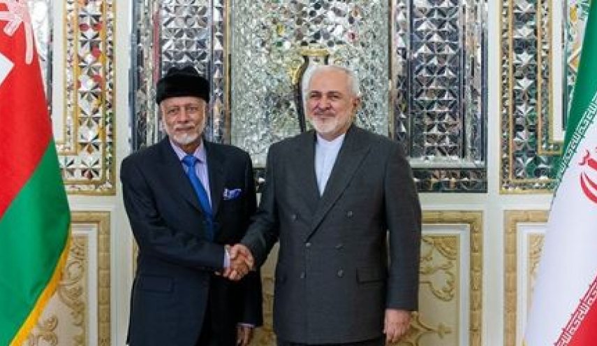 وزیر خارجه عمان شهادت سردار سلیمانی را تسلیت گفت
