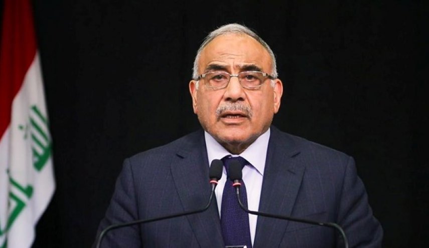 نخست‌وزیر عراق سه روز عزای عمومی اعلام کرد