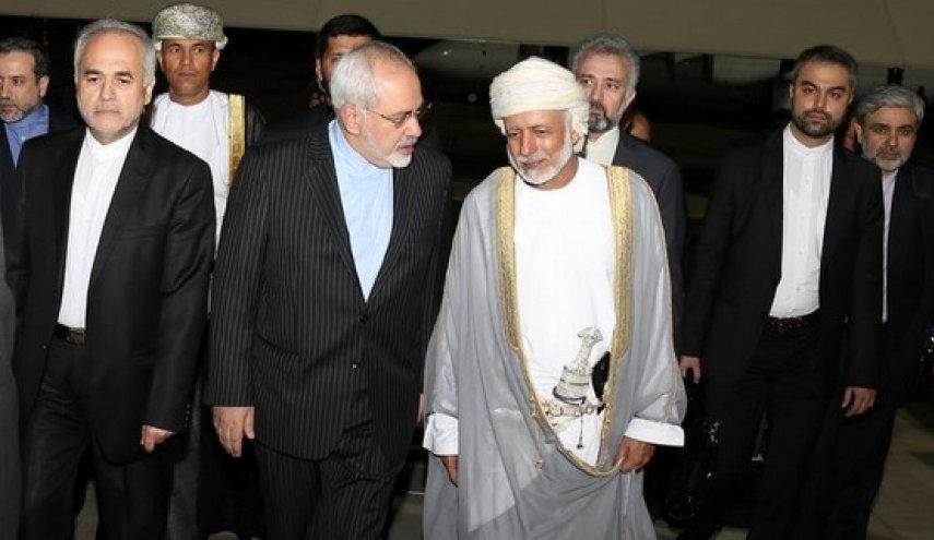 ایران میانجیگری هیأت عمانی را نپذیرفت

