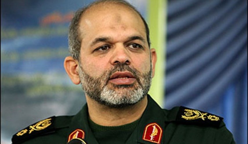  اميركا إغتالت القائد سليماني بهدف إحياء 'داعش'