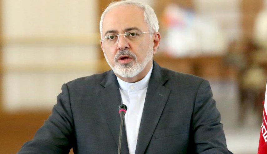 ظریف: به همکاری کامل با آژانس ادامه می‌‌دهیم
