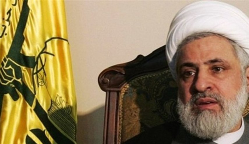 نعیم قاسم: به‌عنوان حزب‌الله مسئولیت بیشتری پس از شهادت سردار سلیمانی بر عهده داریم
