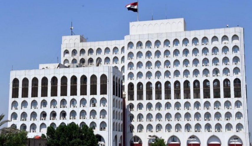 الخارجية العراقية تستدعي السفير الأمريكي في بغداد