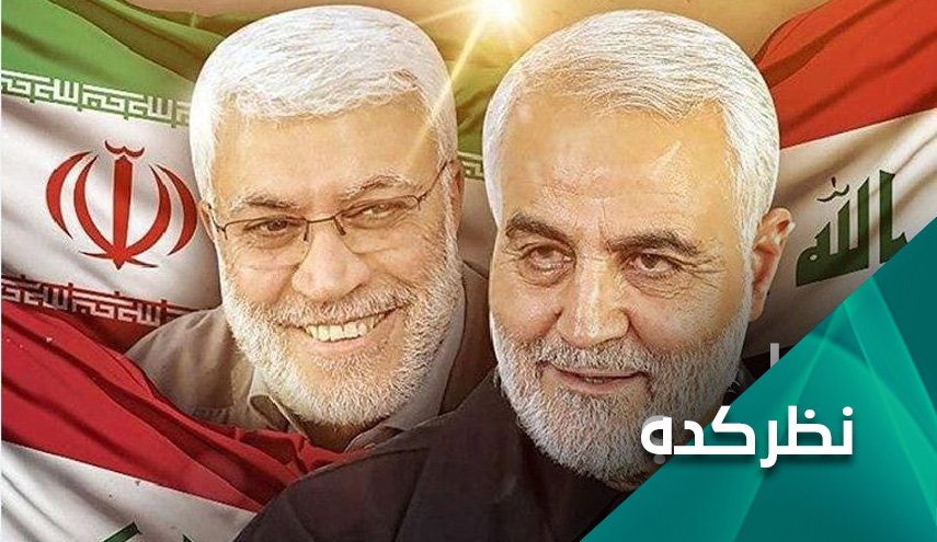 چگونه خون حاج قاسم و همرزمانش، پیروزی قطعی را تسریع خواهد کرد؟