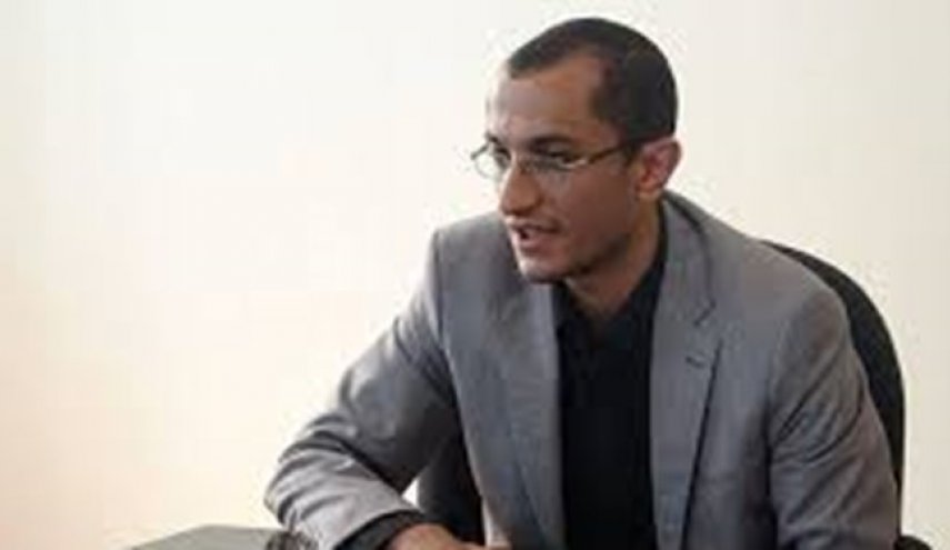 عضو انصارالله:خون سردار سلیمانی مسیر را برای پایان نفوذ آمریکا در منطقه ترسیم کرد