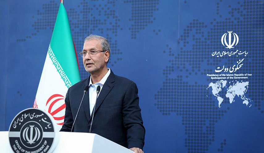 ربیعی: اینستاگرام صدای مظلومیت ملت‌ها را بسته است