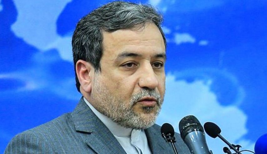 عراقچی: ترامپ عاقبت و نتیجه ماجراجویی‌اش را در منطقه خواهد دید