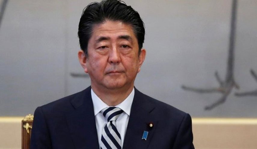 آبه خواستار دیپلماسی برای جلوگیری از تشدید تنش ها در خاورمیانه شد