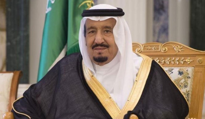 پیام شفاهی پادشاه عربستان به امیر کویت به دنبال التهاب اوضاع منطقه