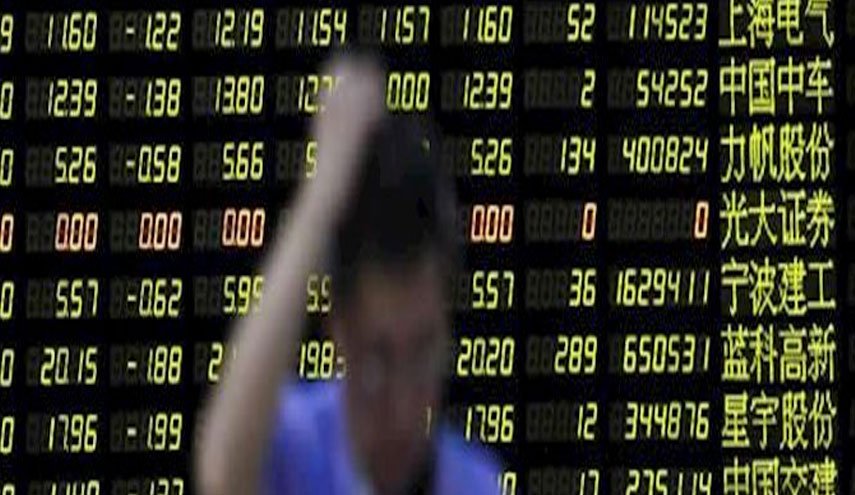افزایش تنش ها در خاورمیانه؛ بازارهای سهام جنوب شرق آسیا فرو ریخت