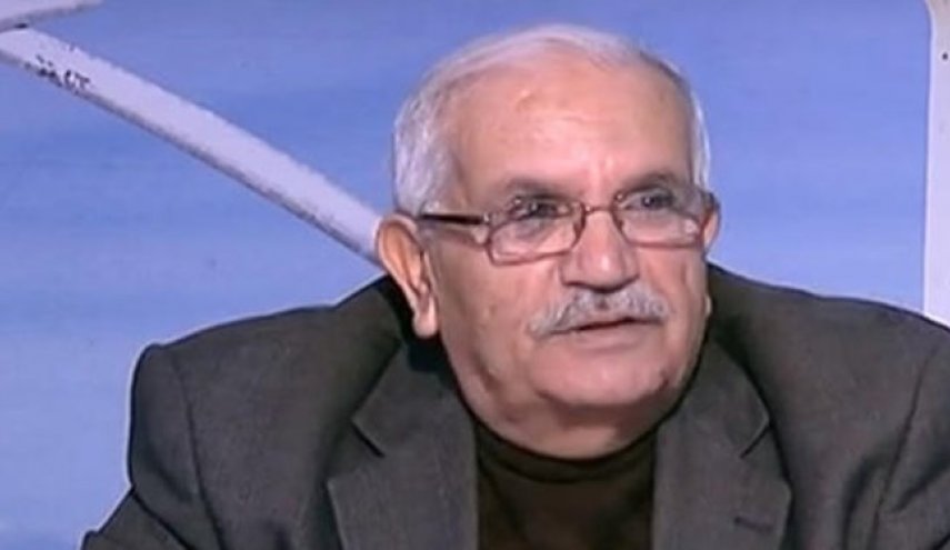 دبیرکل حزب سوسیالیست اردن: شهید سلیمانی در کنار مردم مبارز و آزادی‌خواه بود
