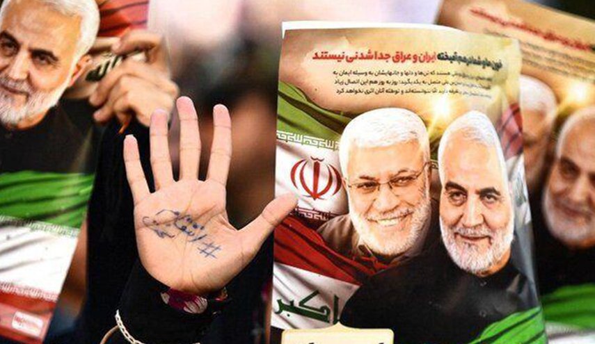 تکمیل آزمایش DNA ابومهدی المهندس و تشییع پیکر او فردا در بصره و آبادان