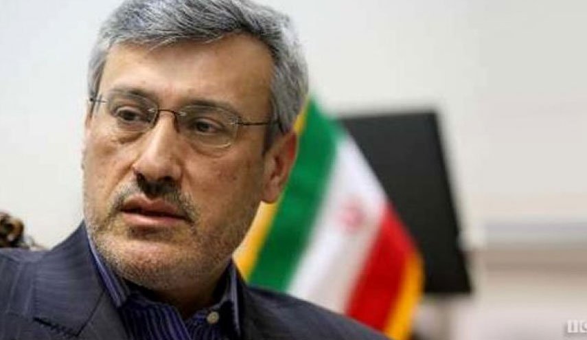 واکنش بعیدی‌نژاد به شیطنت و دروغگویی شرورانه روزنامه تایمز انگلیس+ عکس