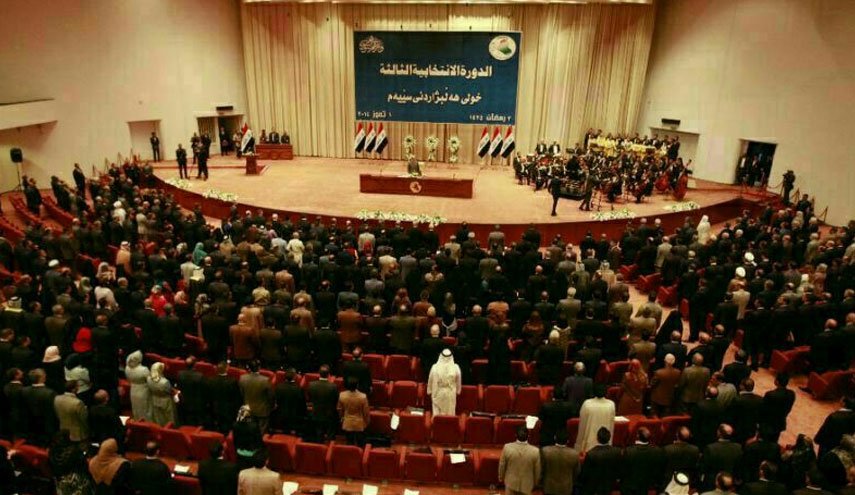 ائتلاف وابسته به مقتدا صدر: عراق به جای واشنگتن به سمت مسکو روی بیاورد