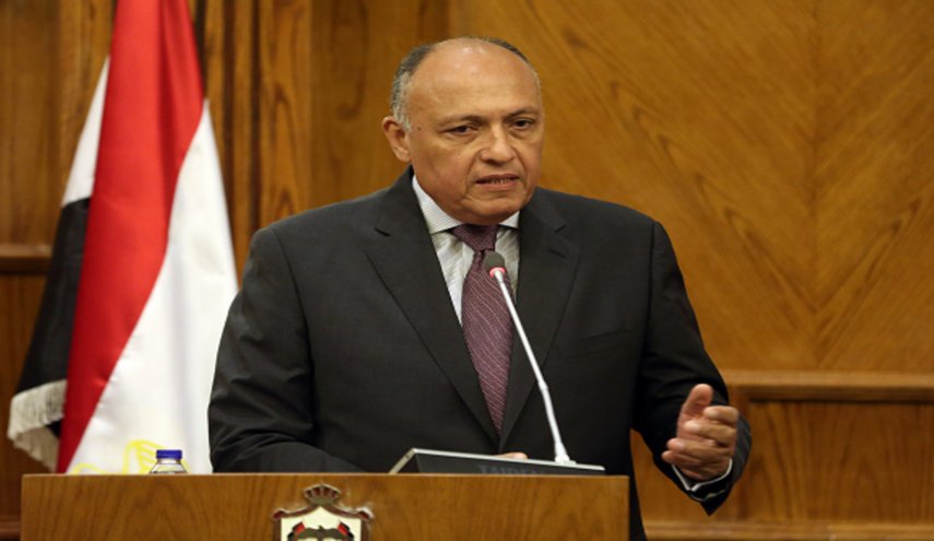 تحالف جديد بين الدول العربية والأفريقية 