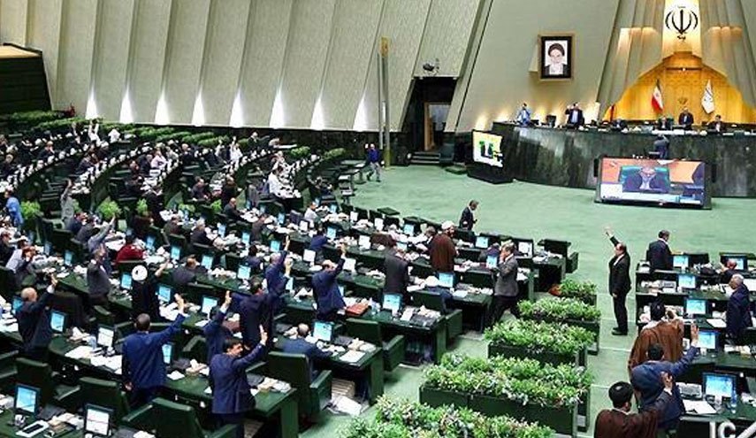 دستور کار فردای مجلس/ طرح سه‌فوریتی در واکنش به ترور سردار سلیمانی
