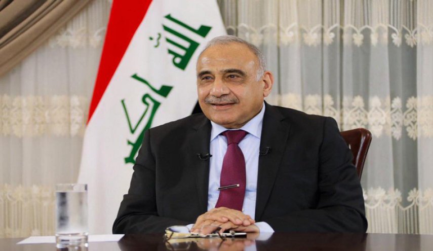 منابع عراقی: عبدالمهدی پاسخ تماس ترامپ را نداد
