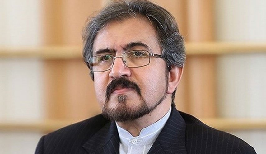 پاسخ سفیر ایران در فرانسه به ترامپ: تخریب آثار و اموال فرهنگی جنایت جنگی است