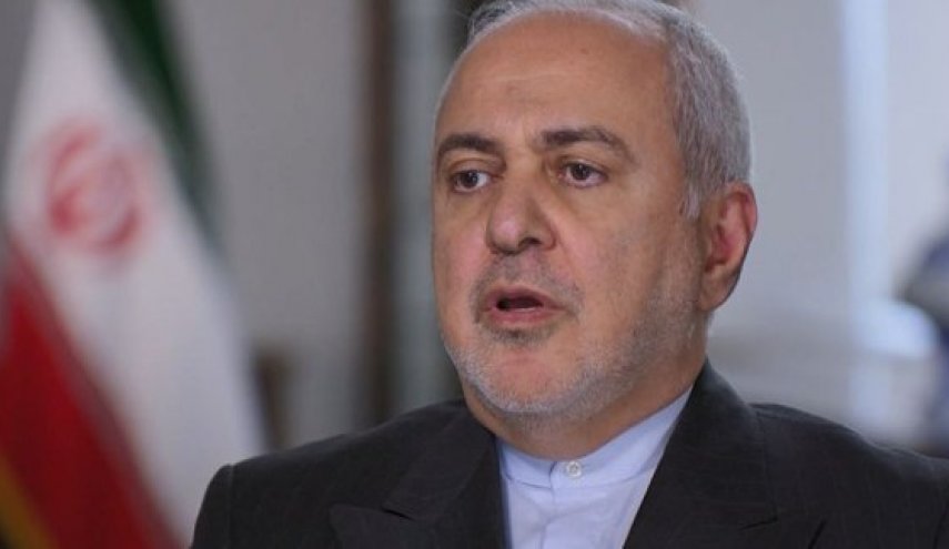 آمریکا برای ظریف روادید حضور در نشست سازمان ملل صادر نکرد