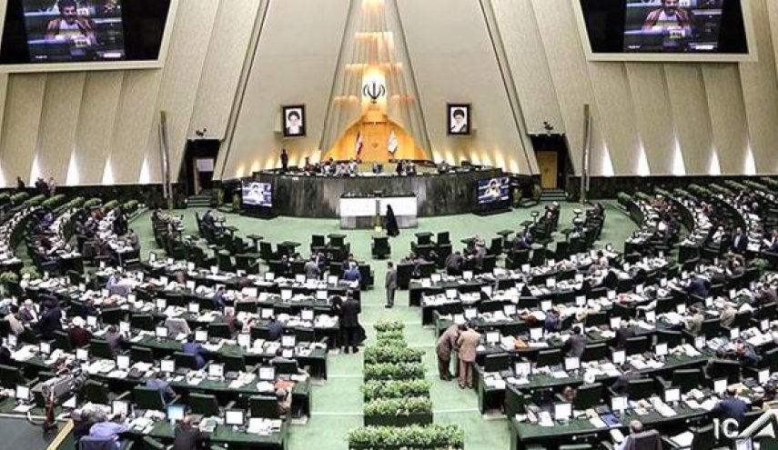 حضور اعضای شورای نگهبان برای بررسی طرح ۳ فوریتی اقدام متقابل علیه آمریکا در مجلس