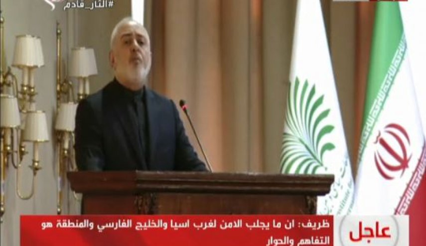 آمریکایی ها این بار قمار بزرگی کرده اند/ پایان حضور شرورانه آمریکا در غرب آسیا آغاز شده است