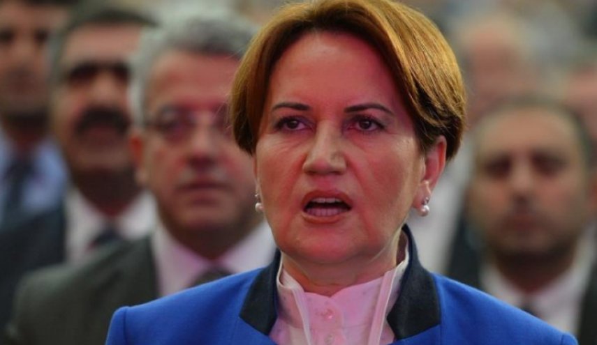 زعيمة حزب تركي تهاجم أردوغان وتستعد للقاء الأسد