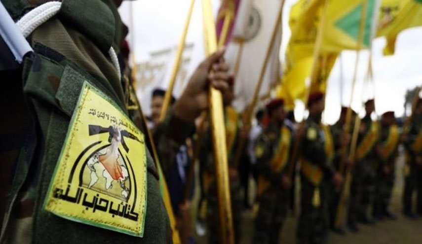 حزب‌الله عراق: منتظر انتقام سخت ایران هستیم تا پس از آن اقدام کنیم