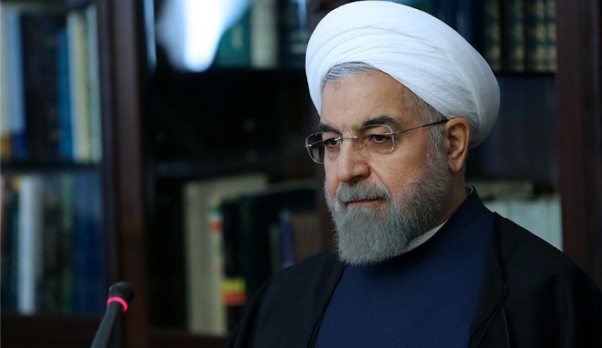 رییس جمهوری درگذشت تعدادی از هموطنان در کرمان را تسلیت گفت