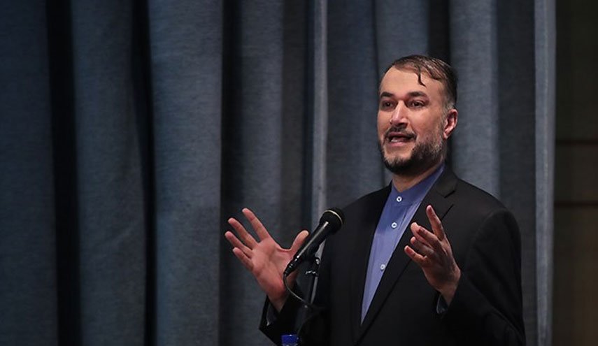امیرعبداللهیان: پاسخ ما آمریکا را پشیمان خواهد کرد