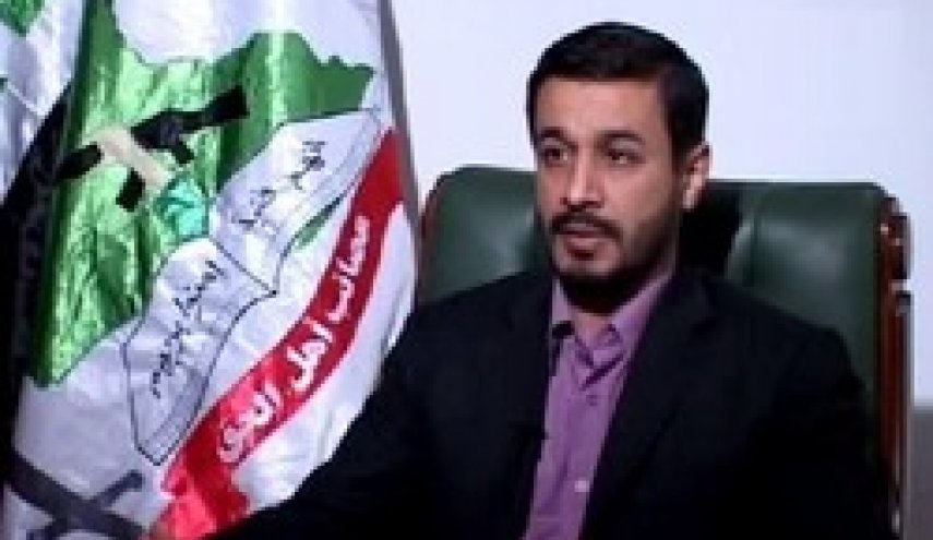 عصائب اهل الحق: بجز سوریه و لبنان، هیچ کشور عربی شهادت المهندس و نقض حاکمیت عراق را محکوم نکرد