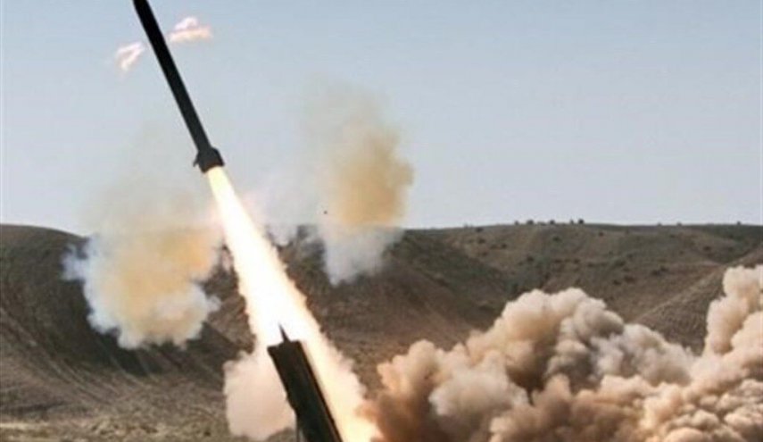 بازتاب سیلی محکم سپاه به تروریست های آمریکایی در روسیه