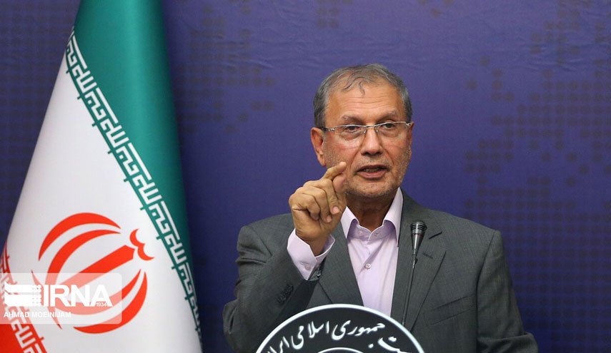 سخنگوی دولت از عملیات سپاه علیه ارتش آمریکا قدردانی و حمایت کرد