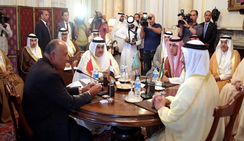 سران منطقه با خود تکرار کنند؛ ایران مهمترین پایگاه 