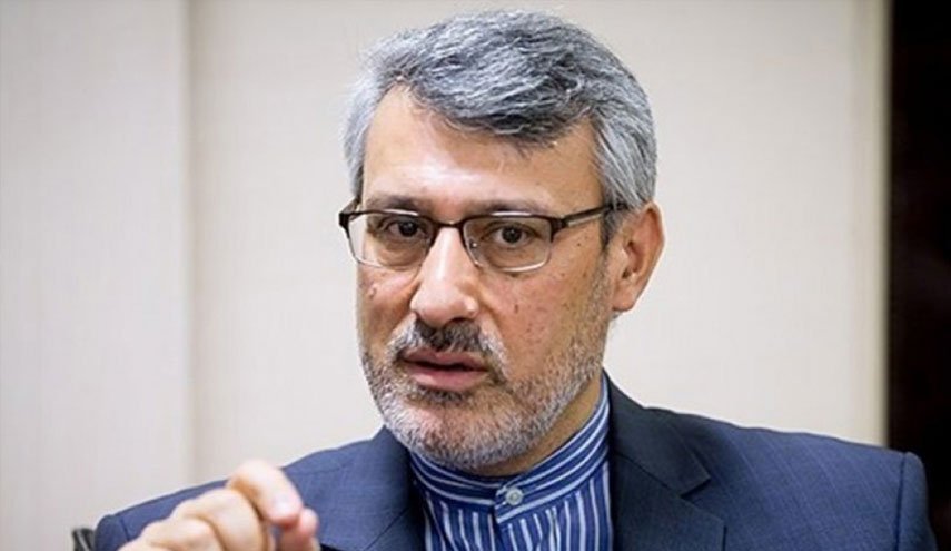 بعیدی‌نژاد: پاسخ قاطع نیروهای مسلح ایران به هرگونه ماجراجویی/دنبال تنش و جنگ نیستیم