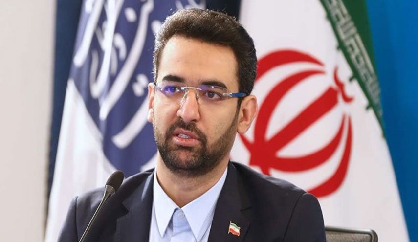 وزیر ارتباطات: ۶ ماهواره آماده ارسال به مدار داریم
