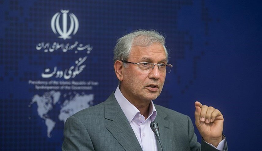ربیعی: اگر سلیمانی نبود تروریسم به اروپا و آمریکا می‌رسید/ از سپاه برای این عملیات دقیق سپاسگزاریم