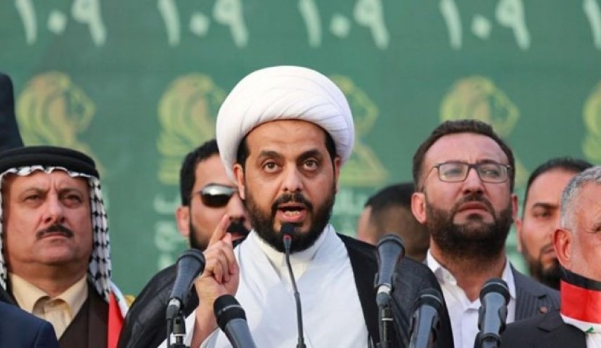 عصائب اهل‌الحق عراق: پاسخ ما به آمریکا کم‌تر از ایران نخواهد بود
