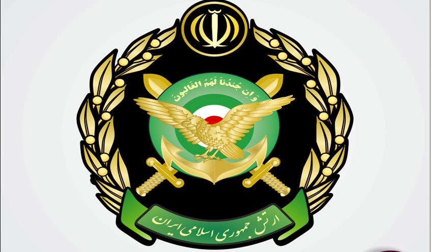 بیانیه ارتش در حمایت از حمله موشکی سپاه پاسداران