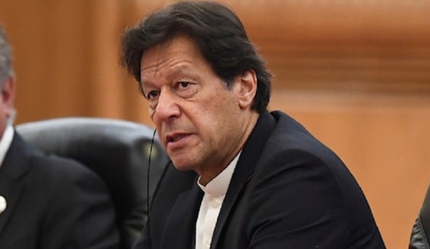 عمران خان: پاکستان بخشی از جنگ در منطقه نخواهد بود

