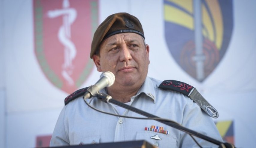 الاحتلال يخشى من سيناريوهات تصعيد محتملة مع إيران