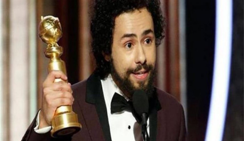 فنان أميركي مسلم 'رامي يوسف' يتعرض لتفتيش محرج