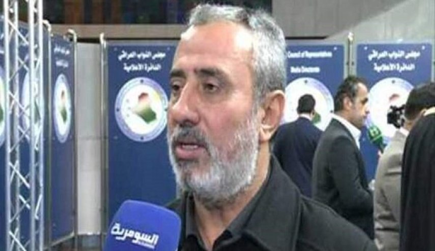 آمریکا اجساد نظامیانش در «عین الأسد» را به تل آویو منتقل کرد