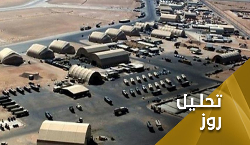 چرا موشک باران عین الاسد پاسخی استراتژیک است؟