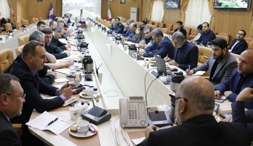 دعوت ایران از کشور سازنده بوئینگ بابت حضور در کمیسیون ‌بررسی سانحه هواپیمای اوکراینی

